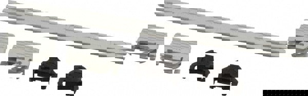 Starter Mechanical Interlock